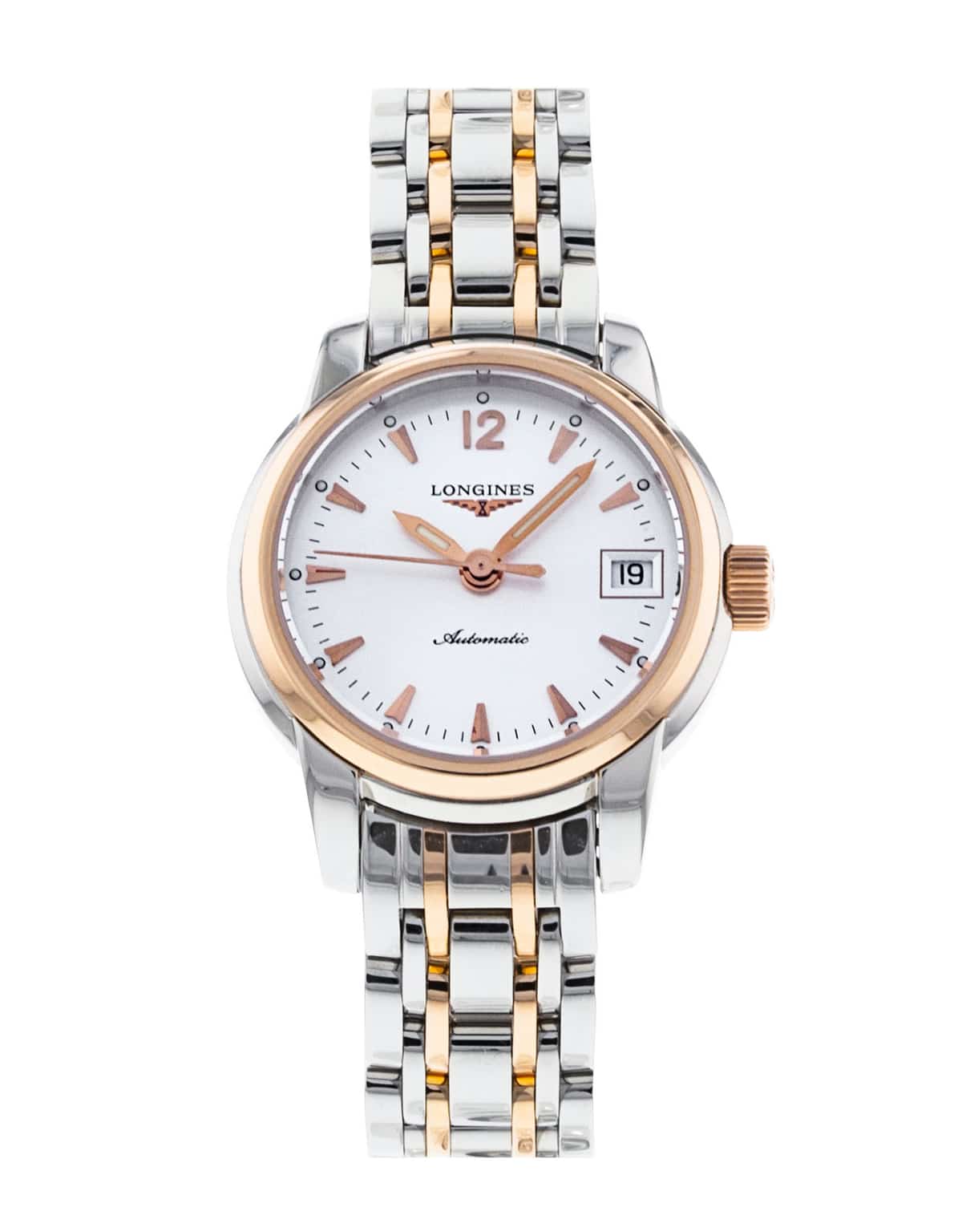 Longines Saint-Imier L2.263.5.72.7